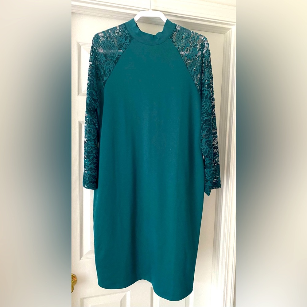 💚Hot Party Dress 💙